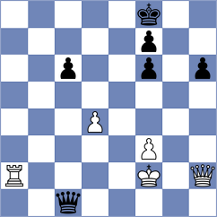 Mamedyarov - Pranav (New York USA, 2024)