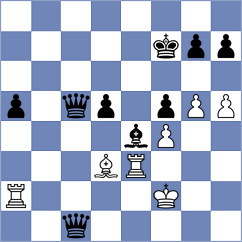 Sariego - Lane (chess.com INT, 2025)