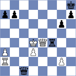 Liu - Kolka (Hastings ENG, 2024)
