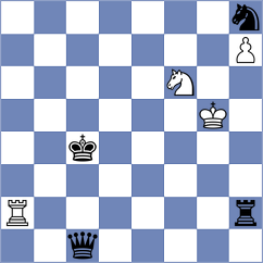 Eljanov - Henriquez Villagra (chess.com INT, 2024)