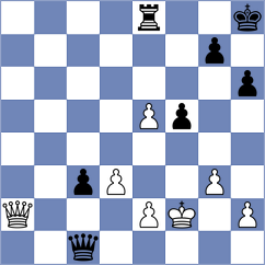 Grigoriants - Ambartsumian (chess.com INT, 2025)