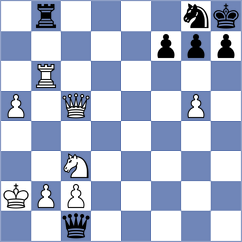 Mamedov - Akhmedov (Baku, 2001)