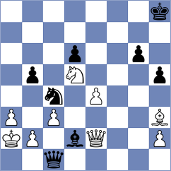 Tipper - Burenkov (Monmouth, 2003)