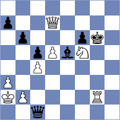 Barhudarian - Skvortsov (St Petersburg, 2011)
