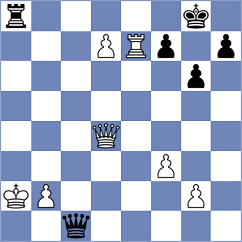 Hu - Wang (Shenzhen CHN, 2023)