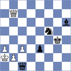Islamov - Ivanov (Kazan, 2008)