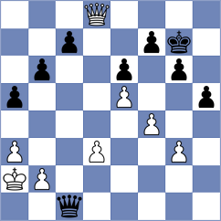 Sequera - Wright (Philadelphia, 2001)