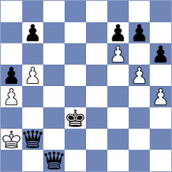 Clarke - Prunty (Perth, 2006)