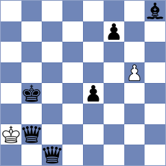 Lopez - Chen (Montreal, 2010)