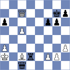 Mayer - Warkentin (Marburg GER, 2023)