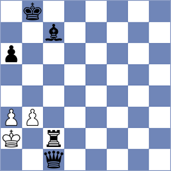 Padhye - Martinez Alcantara (Lichess.org INT, 2020)
