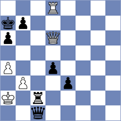 Orujov - Romero Pallares (chess.com INT, 2023)
