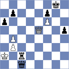 Oro - Kang (chess.com INT, 2022)