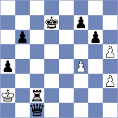 Lissner - Huebner (Weilburg, 1997)