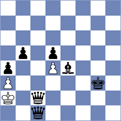 Morgan - Morrison (Lichess.org INT, 2020)