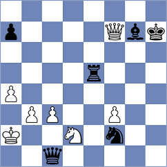 Krivodedov - Polishchuk (Yuzhny, 2009)