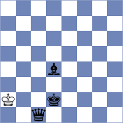 Fernandez Garcia - Kalajzic (chess.com INT, 2023)