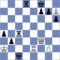 Sanchez Aragon - Cifuentes Jimenez (Medellin COL, 2025)