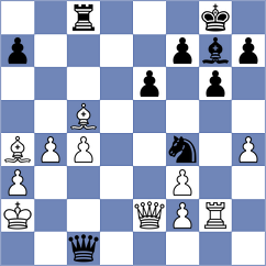 Campelo - Purtseladze (chess.com INT, 2025)