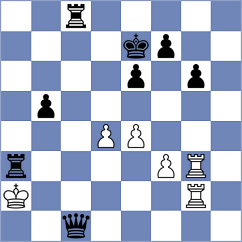 Senthil - Castellanos Hernandez (Chess.com INT, 2021)