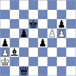 Basurto - Thomas (lichess.org INT, 2022)