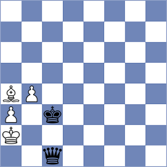 Perossa - Bryakin (chess.com INT, 2025)