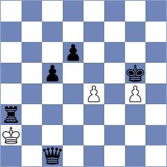 Freier - Ho (Playchess.com INT, 2020)