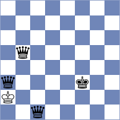 Dinu - Rose (chess.com INT, 2024)