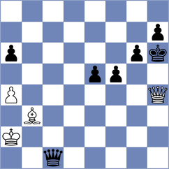 Barria Zuniga - Haitin (chess.com INT, 2024)