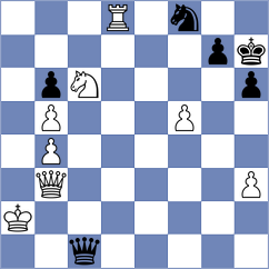 Iljiushenok - Levin (Sochi RUS, 2025)
