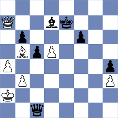 Vilchenkov - Popelyshev (Pushchino, 2012)