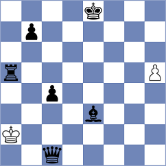 Moradi - Alavi (Chess.com INT, 2021)