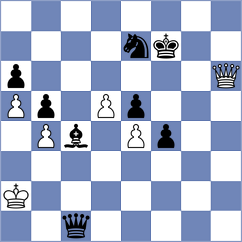 Kurshev - Gorbushin (Cheliabinsk, 2011)