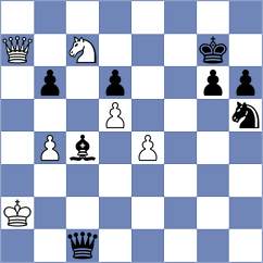 Farias - Hoeffer (chess.com INT, 2025)