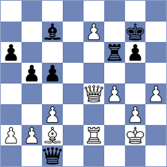 Petukhov - Zanette (Chess.com INT, 2021)