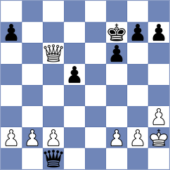 Shierlaw - Rossiter (Wellington, 2013)