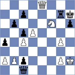 Atanasov - Brahami (chess.com INT, 2025)