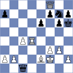 Gunin - Geller (Togliatti, 2000)