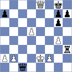 Zamyslova - McDonald (chess.com INT, 2021)
