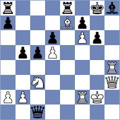 Abdusattorov - Taboas Rodriguez (Chess.com INT, 2019)