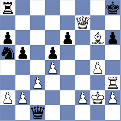 Mirza - Martinez Orozco (Budapest HUN, 2024)