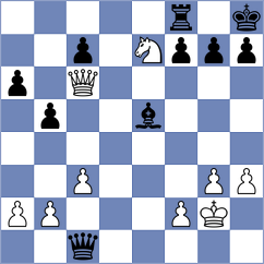 Van Otten - Mikhalevski (Hoogeveen, 2000)