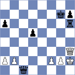 Ben Yahya - Desideri (Chess.com INT, 2021)