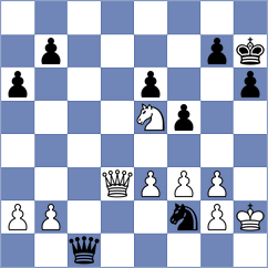 Pniaczek - Monpeurt (chess.com INT, 2025)