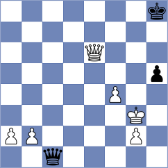 Tregarthen - Pesantes Aucay (Montevideo, 2008)