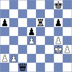 Graif - Jaracz (chess.com INT, 2023)