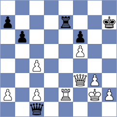 Diaz Guerrero - Uzcategui Rodriguez (chess.com INT, 2024)