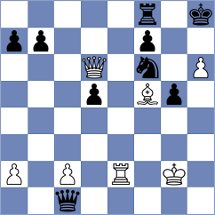 Mikhalsky - Thogata (chess.com INT, 2024)