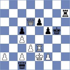 Baskakov - Askarov (chess.com INT, 2025)
