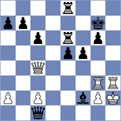 Gallegos - Belov (chess.com INT, 2024)